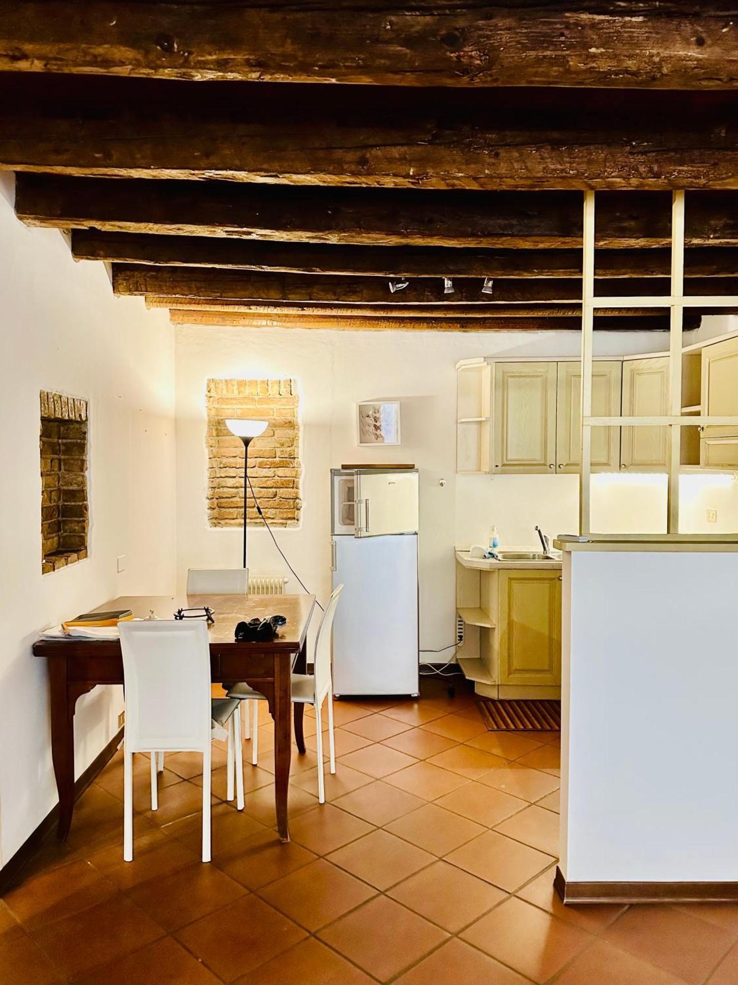 San Pancrazio Home Treviso Exterior photo